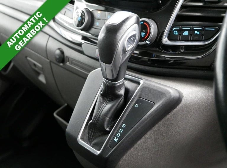 71 FORD TRANSIT 350 2.0 EBL 185 BHP L3 LONG LIMITED AUTOMATIC ( SAT NAV / NO VAT