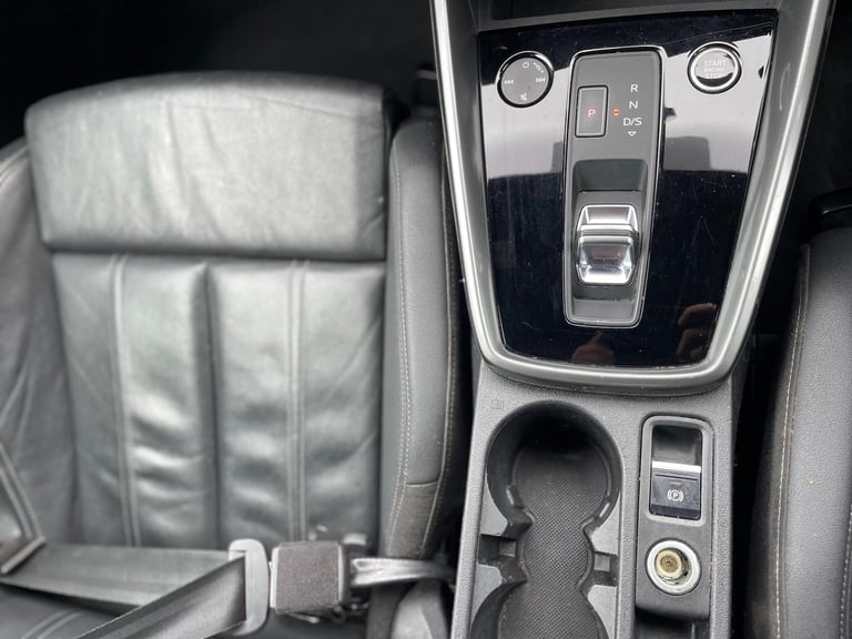 2020 Audi A3 1.5 TFSI 35 S line Saloon 4dr Petrol S Tronic Euro 6 (s/s) (150 ps) SALOON Petrol Au...