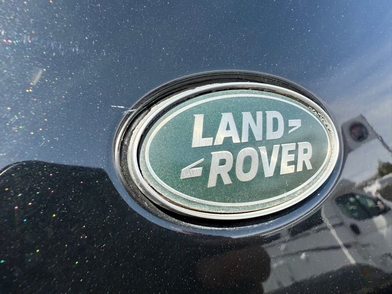 2018 Land Rover Discovery Sport 2.0 TD4 SE Tech SUV 5dr Diesel Auto 4WD Euro 6 (s/s) (180 ps) EST...
