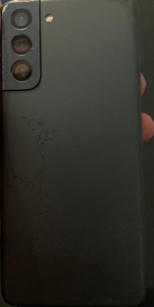 Samsung s21 5G