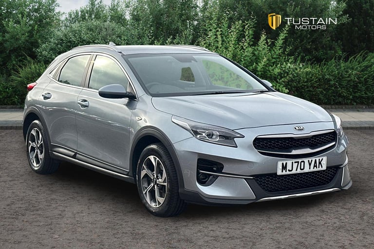 image for  Kia Xceed 1.0 T Gdi 2 Suv 5dr Petrol Manual Euro 6 s/s 118 Bhp Petrol