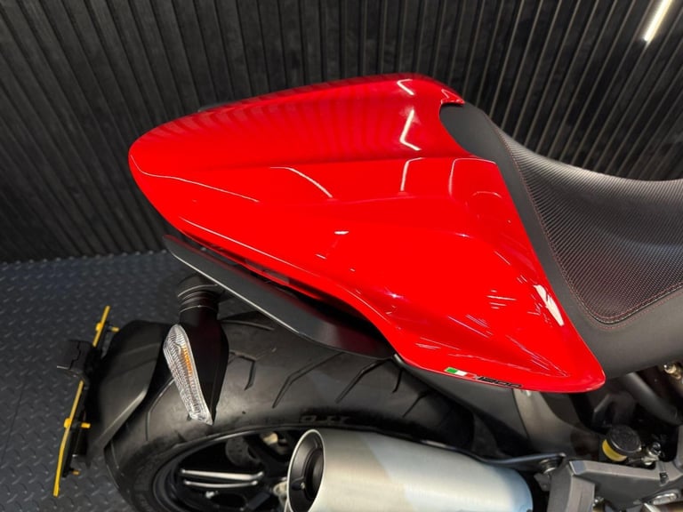 2016 Ducati Monster 1200 1200
