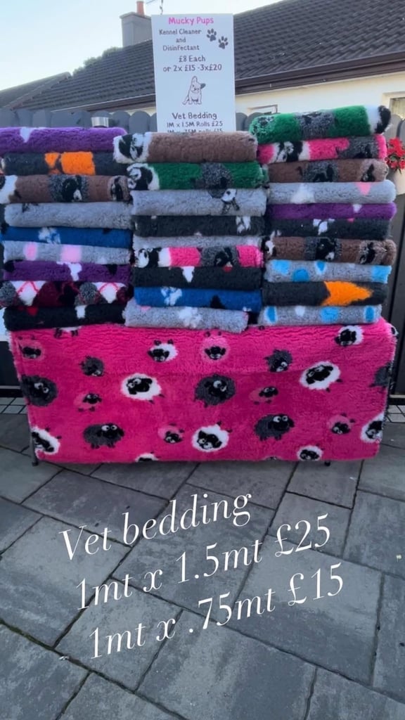 Dog bedding puppy bedding 