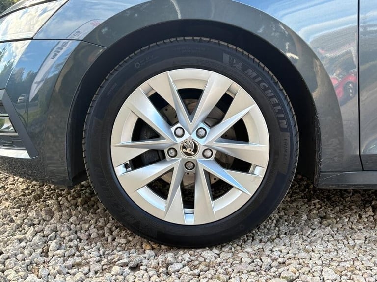 2021 Skoda Octavia 2.0 TDI SE L First Edition Estate 5dr Diesel Manual Euro 6 (s/s) (116 ps) ESTA...