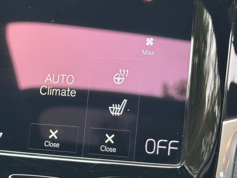 2019 Volvo XC90 2.0 B5 MHEV R-Design Pro Auto 4WD Euro 6 (s/s) 5dr ESTATE Diesel/Electric Hybrid ...