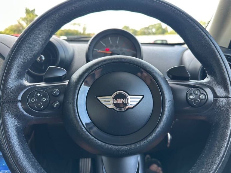 2015 MINI Countryman 2.0 Cooper SD SUV 5dr Diesel Auto Euro 5 (143 ps) Diesel Automatic