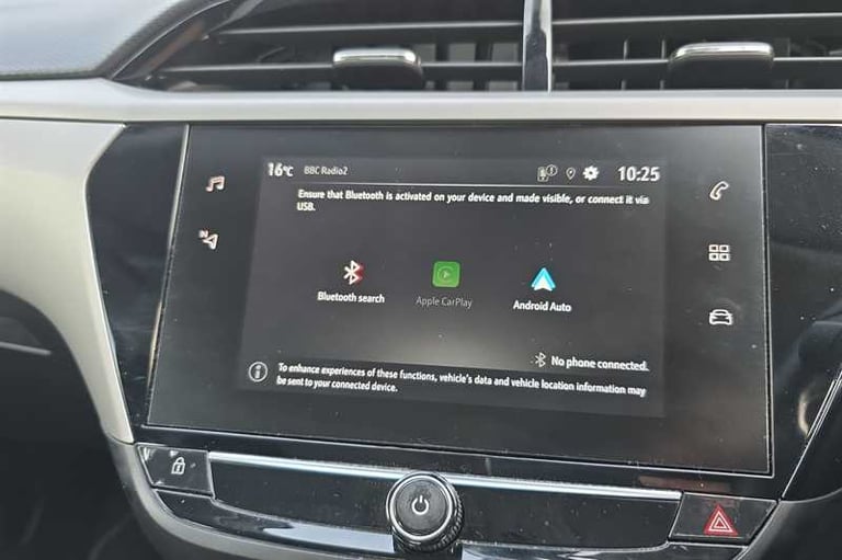 2020 Vauxhall Corsa 1.2 Turbo SE Premium 5dr Auto HATCHBACK PETROL Automatic