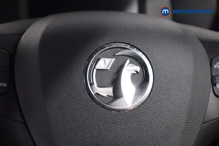 2023 Vauxhall Corsa 1.2 GS 5dr Hatchback Petrol Manual