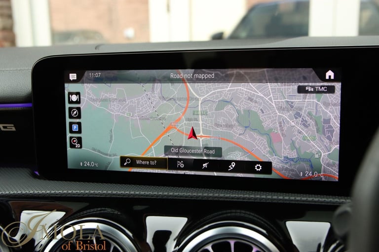 2020 Mercedes-Benz CLA 2.0 CLA45 AMG S Plus Coupe 8G-DCT 4MATIC+ Euro 6 (s/s) 4dr COUPE Petrol Au...