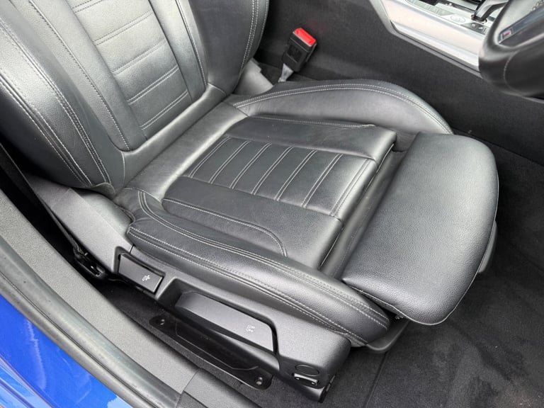 2019 BMW 3 Series 2.0 330e 12kWh M Sport Saloon 4dr Petrol Plug-in Hybrid Auto Euro 6 (s/s) ( SAL...