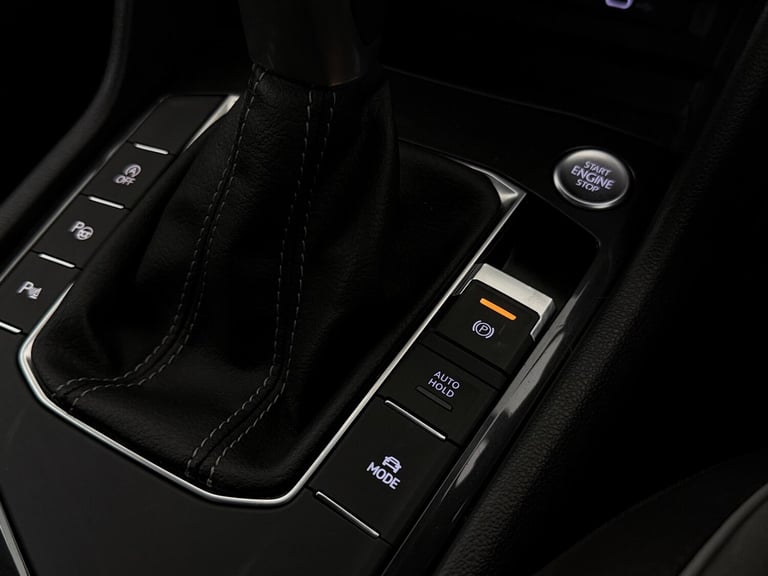 2021 Volkswagen Tiguan 1.5 TSI 150 R-Line 5dr DSG ESTATE PETROL Automatic