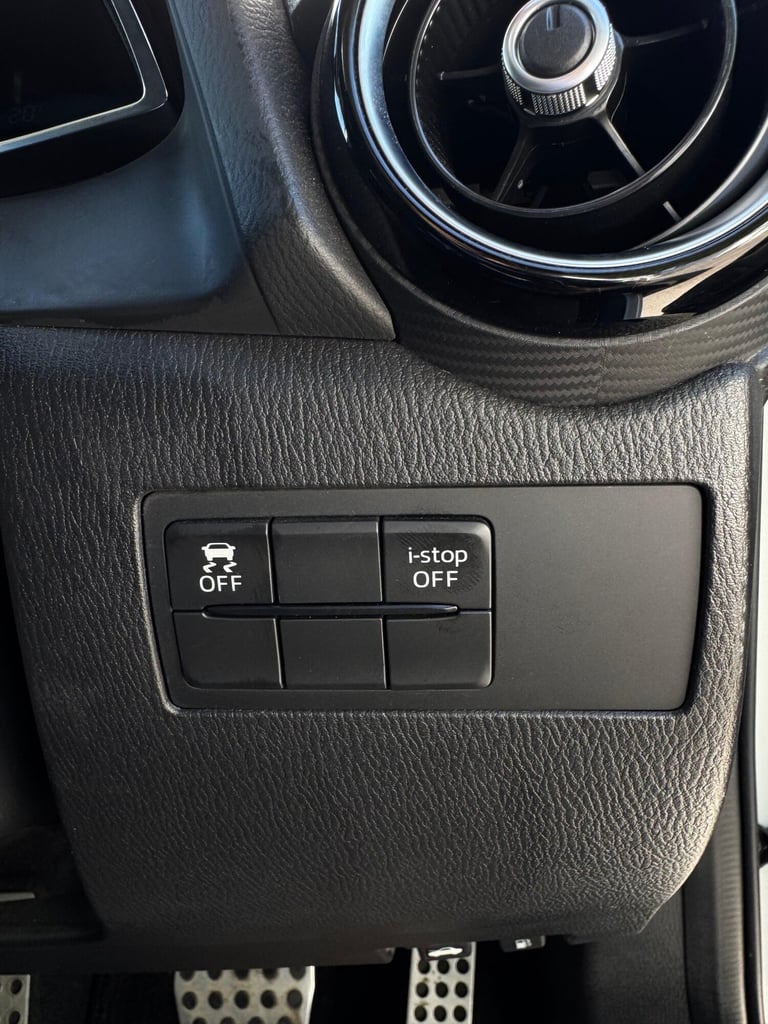 2025 Mazda Demio MAZDA2 1.5 SKYACTIVE TECHNOLOGY Hatchback DIESEL Automatic