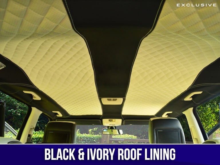 2014 Land Rover Range Rover Sport EXCLUSIVE Range Rover Sport Projects and Upgrades  4x4 Diesel M...