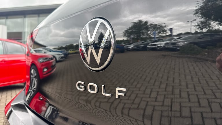 2024 Volkswagen Golf 2.0 TDI 150 R-Line 5dr DSG Diesel Hatchback Hatchback Diesel Automatic