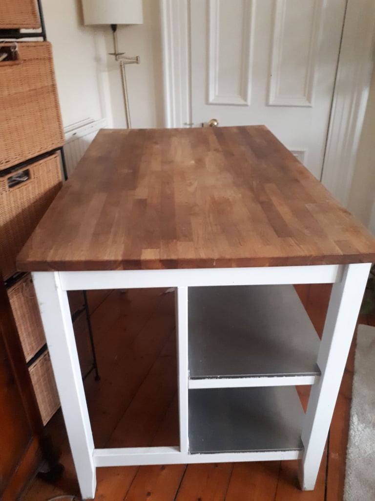 Kitchen island Stenstorp