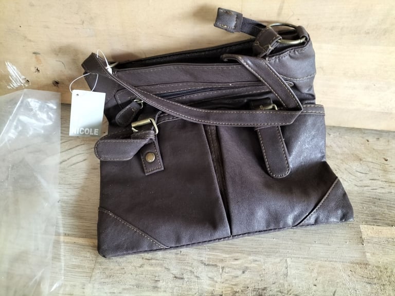 Handbag nicole