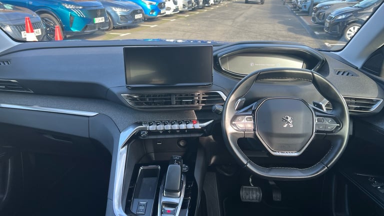 2021 Peugeot 3008 1.6 13.2kWh Allure Premium SUV 5dr Petrol Plug-in Hybrid e-EAT Euro 6 (s/s) SUV...