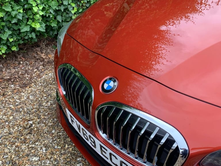 2019 BMW 2 Series Active Tourer 2.0 220D XDRIVE LUXURY ACTIVE TOURER 5d 188 BHP Hatchback Diesel ...