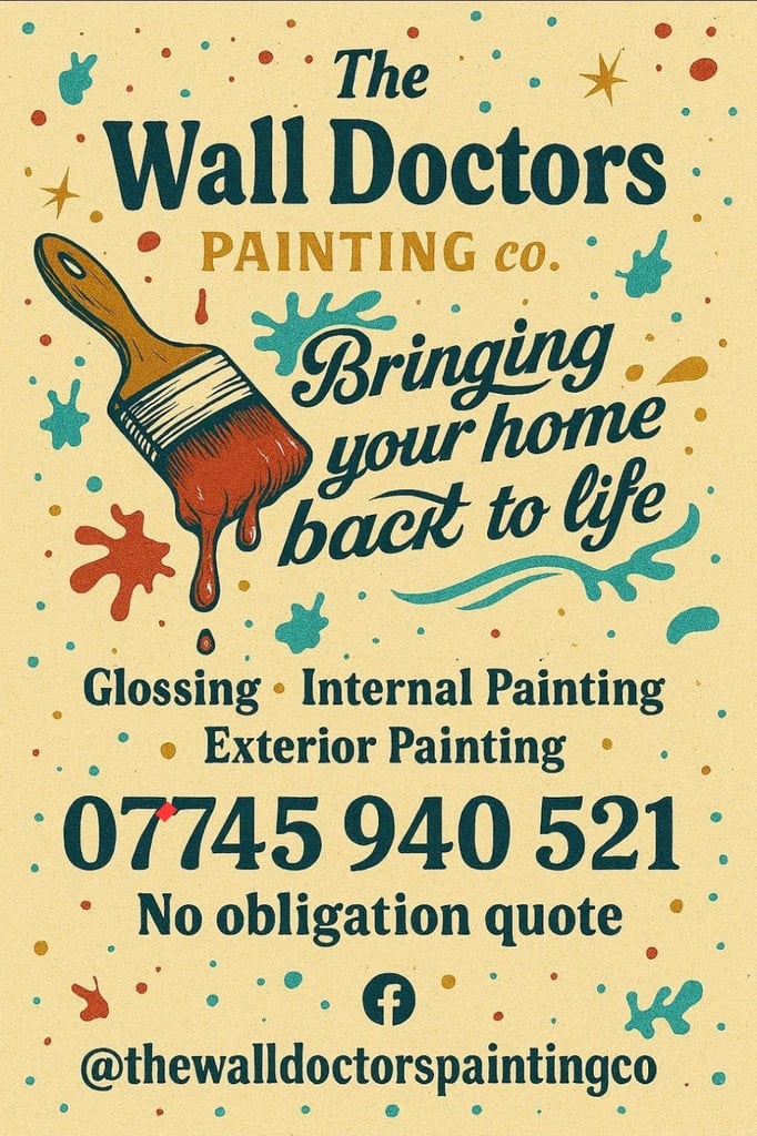 Painting & Decorating 4 You