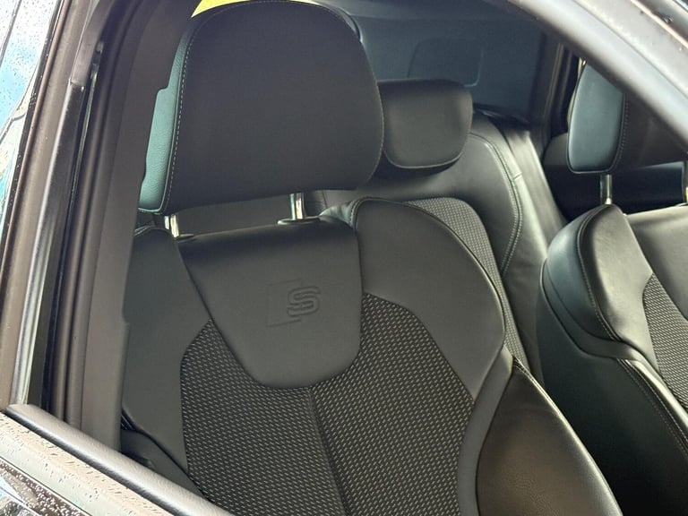2022 Audi Q2 30 TFSI S Line 5dr ESTATE PETROL Manual