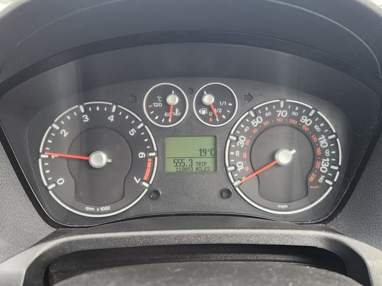 2007 56 FORD FIESTA 1.4 ZETEC CLIMATE HATCHBACK 5DR PETROL MANUAL (147 G/KM, 79 - Image 20