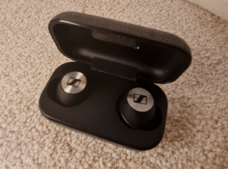 Sennheiser Momentum True Wireless 2