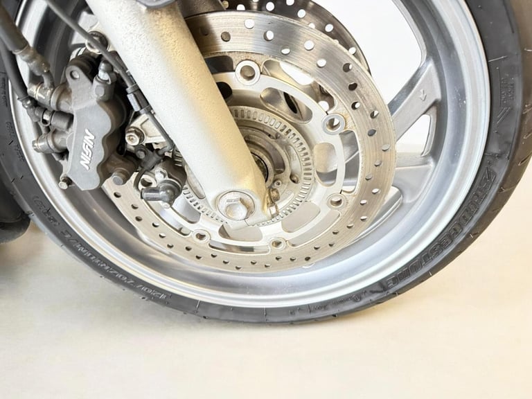 2011 Honda ST1300 Pan European 1300