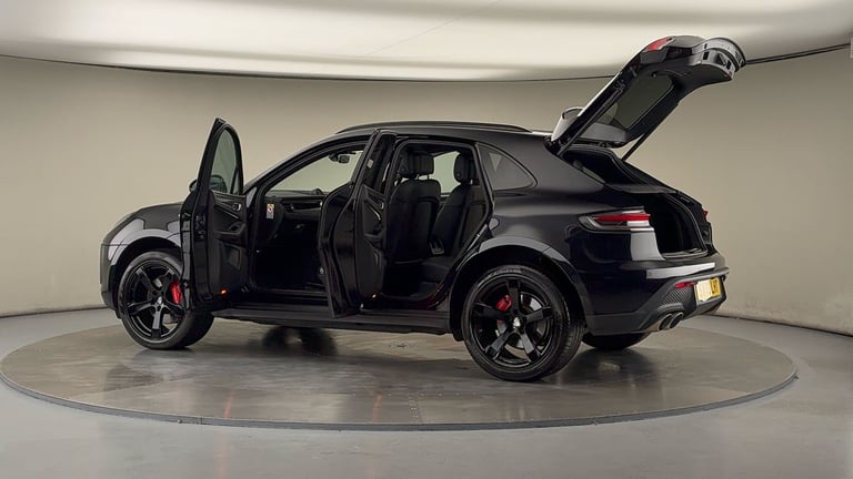 2023 Porsche Macan 2.9T V6 S PDK 4WD Euro 6 (s/s) 5dr SUV Petrol Automatic