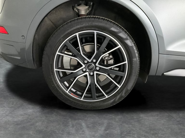 2024 Audi Q5 50 TFSI e Quattro Black Edition 5dr S Tronic ESTATE PETROL/ELECTRIC Automatic