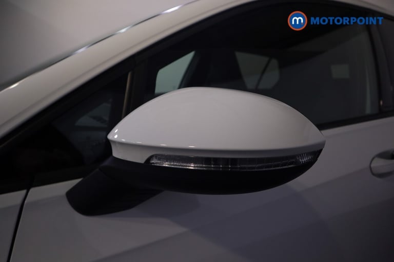 2024 Volkswagen Golf 2.0 TSI GTI 5dr DSG Hatchback Petrol Automatic