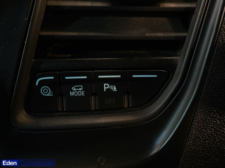 2022 72 FORD TRANSIT 2.0 350 ECOBLUE LEADER PANEL VAN 5DR DIESEL MANUAL RWD L3 H