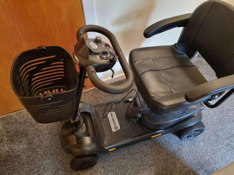 image for Mobility scooter 