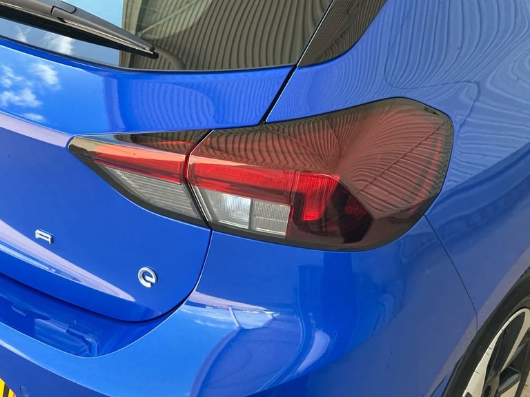 2024 Vauxhall Corsa 100kW Design 50kWh 5dr Auto Hatchback Electric Automatic