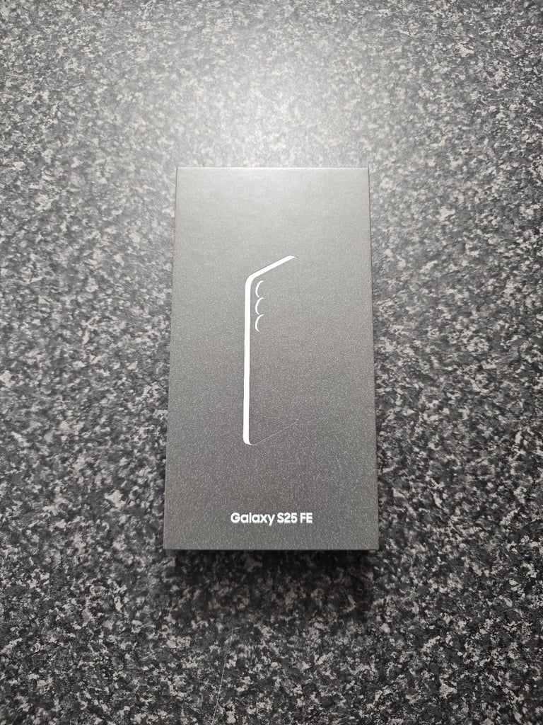 image for Samsung Galaxy S25 FE (NEW)