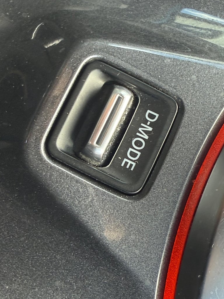 2020 Nissan Juke 1.0 DIG-T Tekna Euro 6 (s/s) 5dr HATCHBACK Petrol Manual