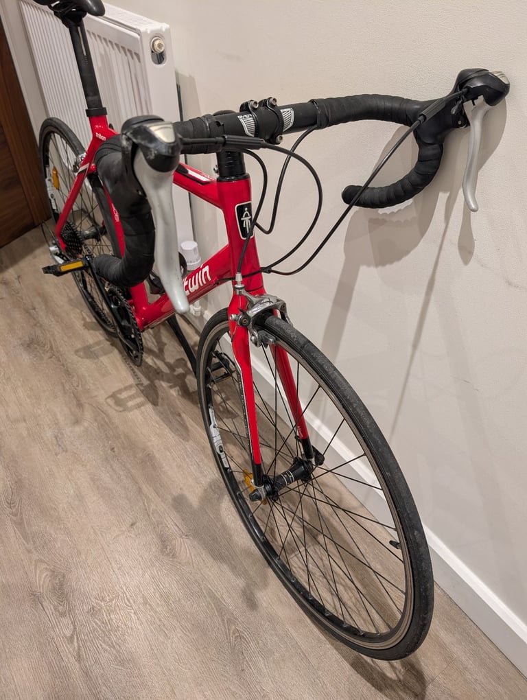 BTwin Triban 3 51cm/650c Road Bike