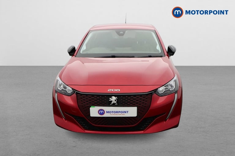 2023 Peugeot 208 100kW Allure Premium -Plus 50kWh 5dr Auto Hatchback Electric Automatic
