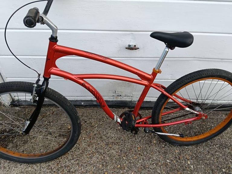 Beach cruisers Bikes, Bicycles Cycles for Sale Gumtree