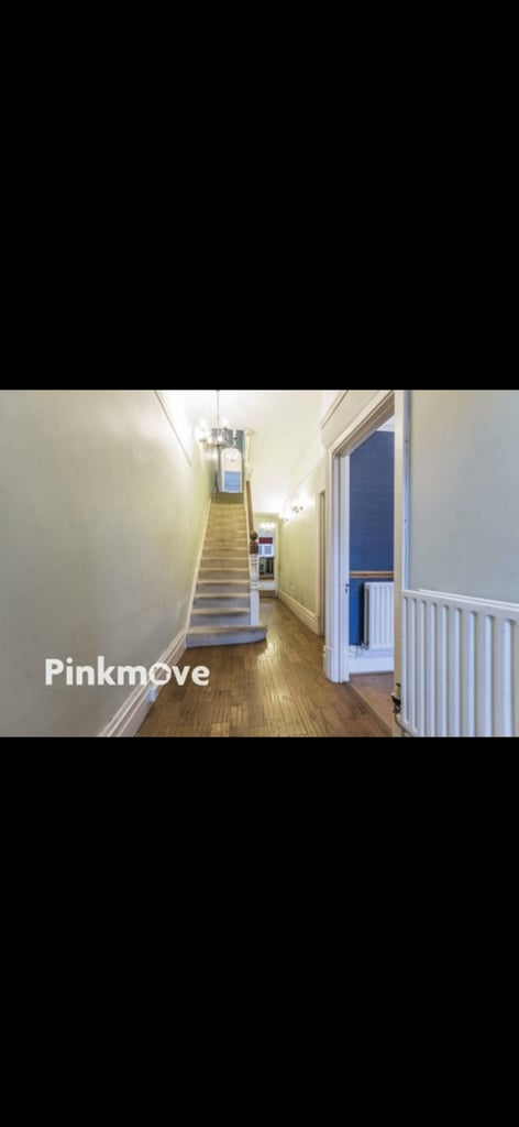 6/7 bedroom house to rent including all bills 