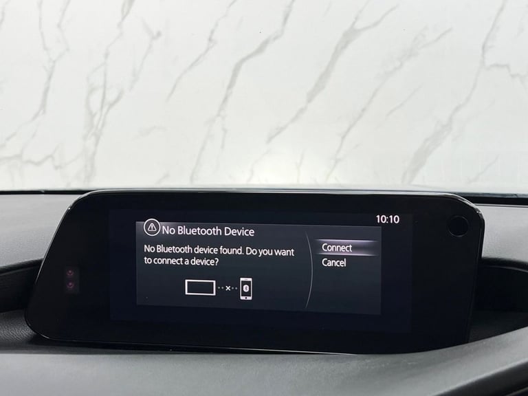 2019 Mazda Mazda3 2.0 SKYACTIV-G MHEV GT Sport Tech Hatchback 5dr Petrol Manual Euro 6 (s/s)  Hat...