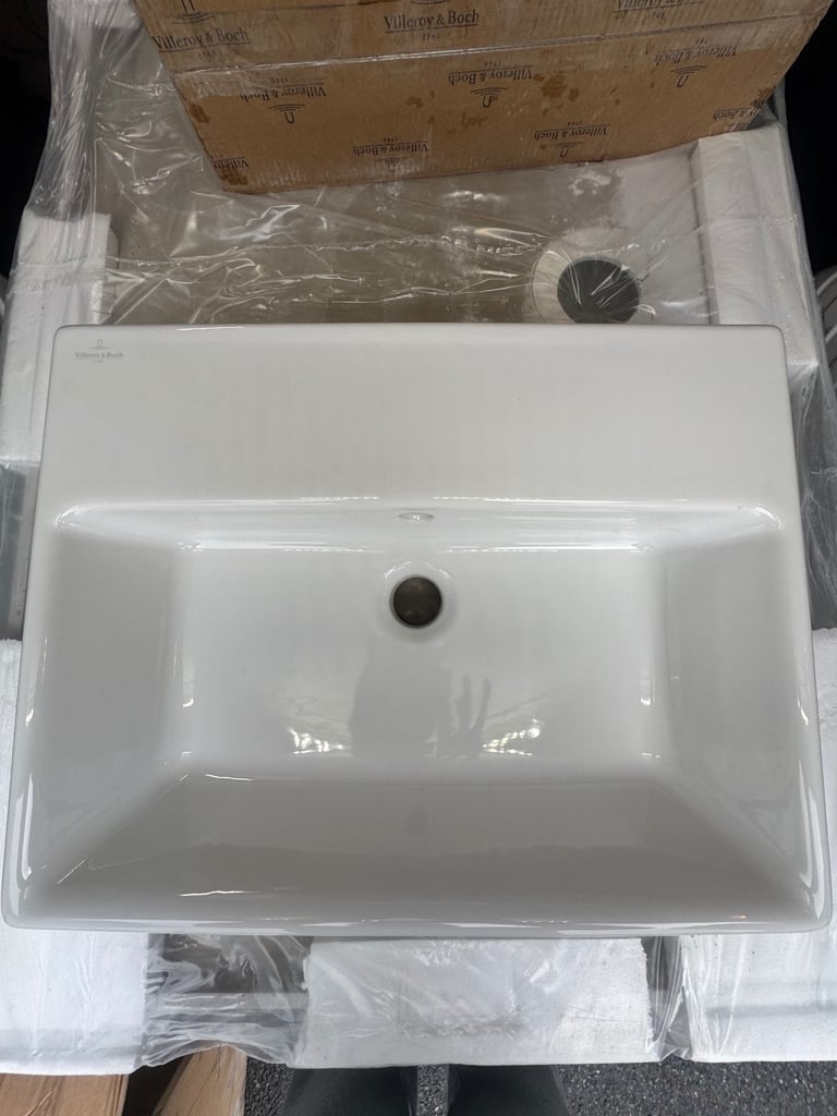 Villeroy & Boch Memento Basin