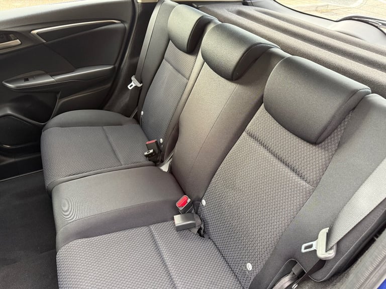 2018 Honda Jazz 1.3 i-VTEC SE 5dr Hatchback Petrol Manual