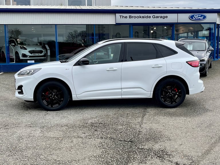 2020 Ford Kuga 1.5 EcoBoost 150 ST-Line First Edition 5dr Petrol