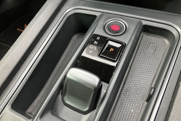 2022 Cupra Formentor 1.5 TSI 150 V1 5dr DSG Hatchback PETROL Automatic