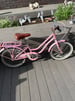 Kids bike 