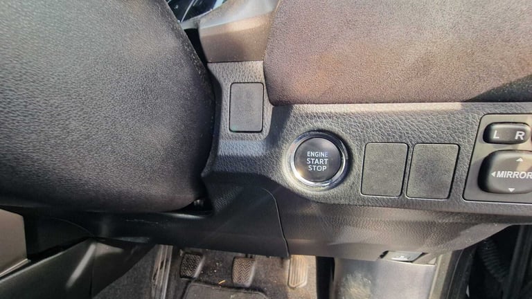 2017 Toyota RAV4 2.0 D-4D Icon 5dr 2WD ESTATE DIESEL Manual