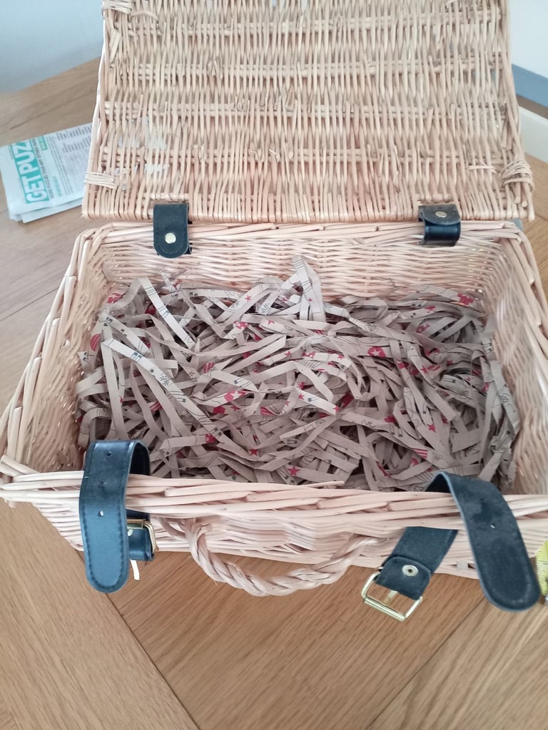 image for Small hamper 