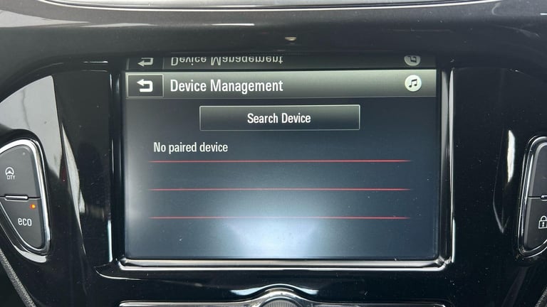 2019 Vauxhall Corsa 1.4i Design Hatchback 5dr Petrol Manual Euro 6 (s/s) (90 ps) HATCHBACK Petrol...