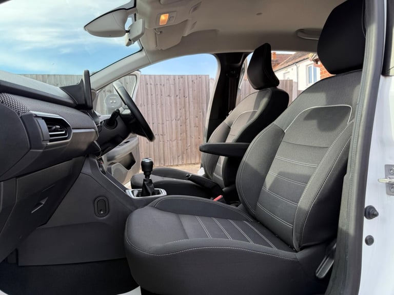 2022 Dacia Sandero 1.0 TCe Comfort Euro 6 (s/s) 5dr Bi-Fuel