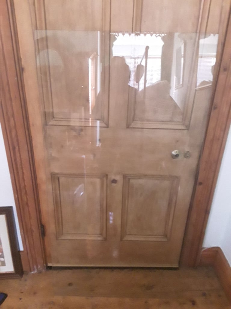 image for Plate Glass